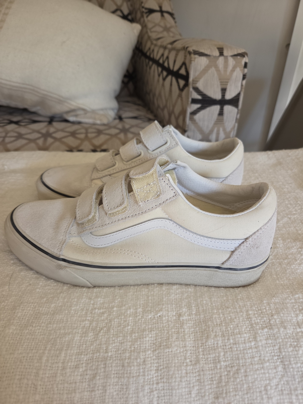 Vans Velcro Sneakers